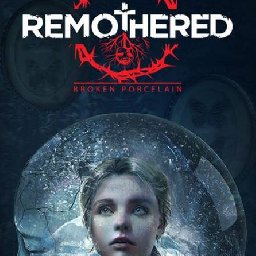 Remothered 84% OFF Discount