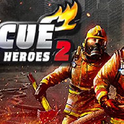 RESCUE Everyday Heroes PC 14% OFF Discount