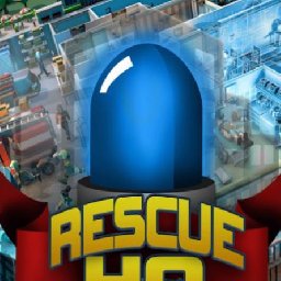 Rescue HQ 70% OFF Discount