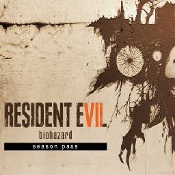 Resident Evil Biohazard Season Pass 57% OFF Discount