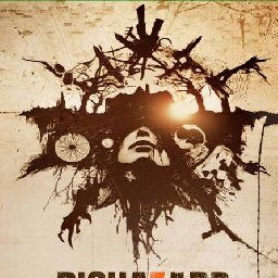 Resident Evil Biohazard 54% OFF Discount