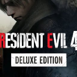 Resident Evil Deluxe Edition PC 28% OFF Discount