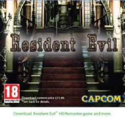 Resident Evil HD Xbox One 10% OFF Discount