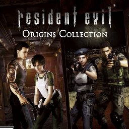 Resident Evil Origins Collection PC 10% OFF Discount