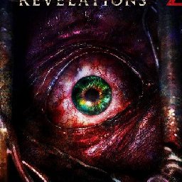 Resident Evil Revelations