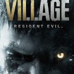 Resident Evil Village Xbox One 16% OFF Discount