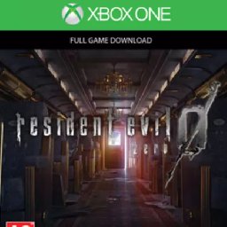 Resident Evil Xbox One 11% OFF Discount