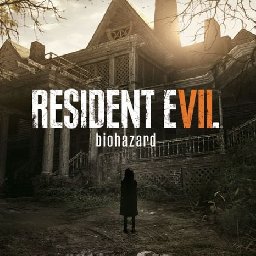 Resident Evil 11% OFF Discount