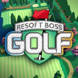 Resort Boss Golf PC 69% OFF Discount