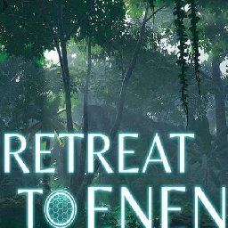 Retreat To Enen PC 79% OFF Discount