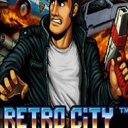 Retro City Rampage DX PC 15% OFF Discount