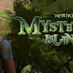 Return to Mysterious Island PC 18% OFF Discount