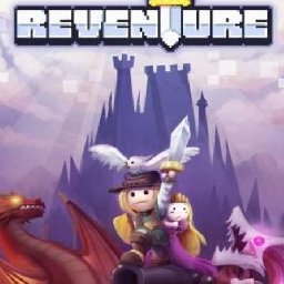 Reventure PC 66% OFF Discount