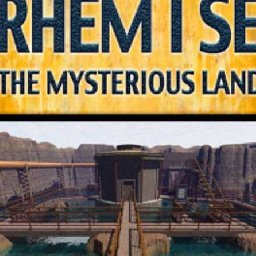 RHEM I SE The Mysterious Land PC 50% OFF Discount