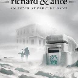 Richard Alice PC 71% OFF Discount