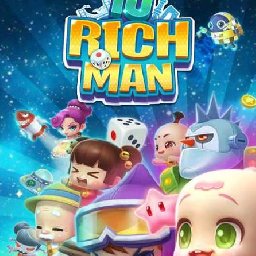 Richman PC 61% OFF Discount