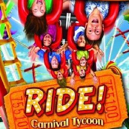 Ride Carnival Tycoon 11% OFF Discount