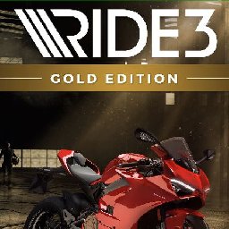 Ride Gold 84% OFF Discount