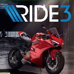 Ride Xbox One 10% OFF Discount