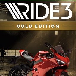 Ride 75% OFF Discount