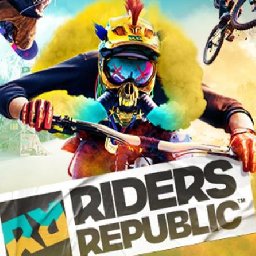 Riders Republic Gold Edition Xbox One Xbox Series X|S 11% OFF Discount