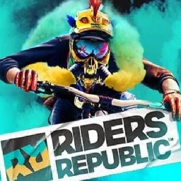 Riders Republic Ultimate Edition Xbox One Xbox Series X|S 10% OFF Discount