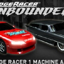 Ridge Racer Unbounded Ridge Racer Machine and the Hearse Pack PC 10% OFF Discount