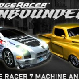 Ridge Racer Unbounded Ridge Racer Machine Pack PC 10% OFF Discount