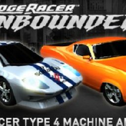 Ridge Racer Unbounded Ridge Racer Type Machine and El Mariachi Pack PC 10% OFF Discount