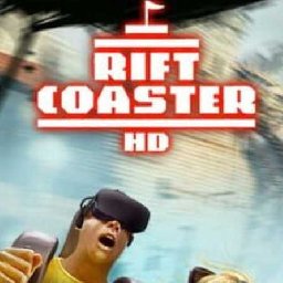 Rift Coaster HD Remastered VR PC 10% OFF Discount