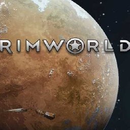 RimWorld PC 11% OFF Discount