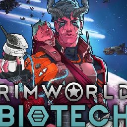 RimWorld 16% OFF Discount