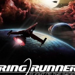 Ring Runner Flight of the Sages PC 18% OFF Discount