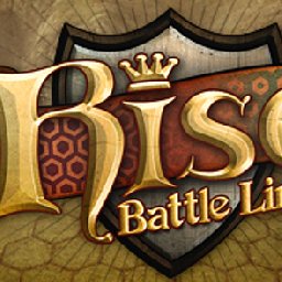 Rise Battle Lines PC 18% OFF Discount