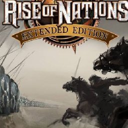 Rise of Nations 61% OFF Discount