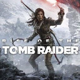 Rise of the Tomb Raider PC 10% OFF Discount