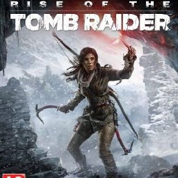 Rise of the Tomb Raider Xbox One 10% OFF Discount