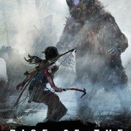 Rise of the Tomb Raider 10% OFF Discount