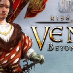 Rise of Venice Beyond the Sea PC 18% OFF Discount