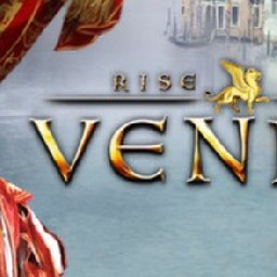 Rise of Venice PC 18% OFF Discount