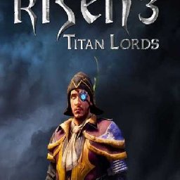 Risen 16% OFF Discount