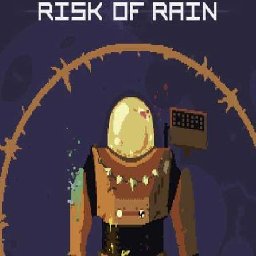 Risk of Rain PC