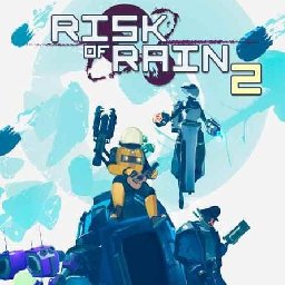 Risk of Rain 12% OFF Discount