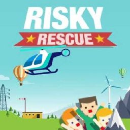 Risky Rescue PC 10% OFF Discount