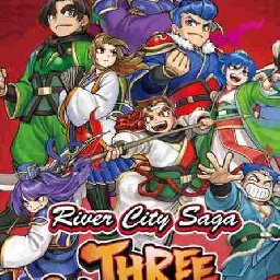 River City Saga 10% OFF Discount