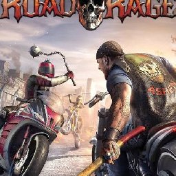 Road Rage PC 35% OFF Discount