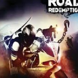 Road Redemption PC 18% OFF Discount