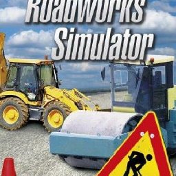 Roadworks Simulator 11% OFF Discount