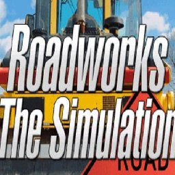 Roadworks