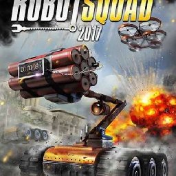 Robot Squad Simulator PC 92% OFF Discount